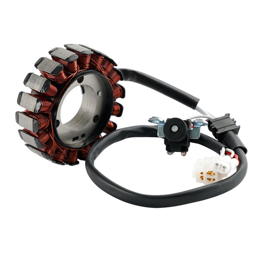 Générateur de Stator Yamaah MT125 YZF R125 ABS 14-20 et 09-17 WR125R WR125X