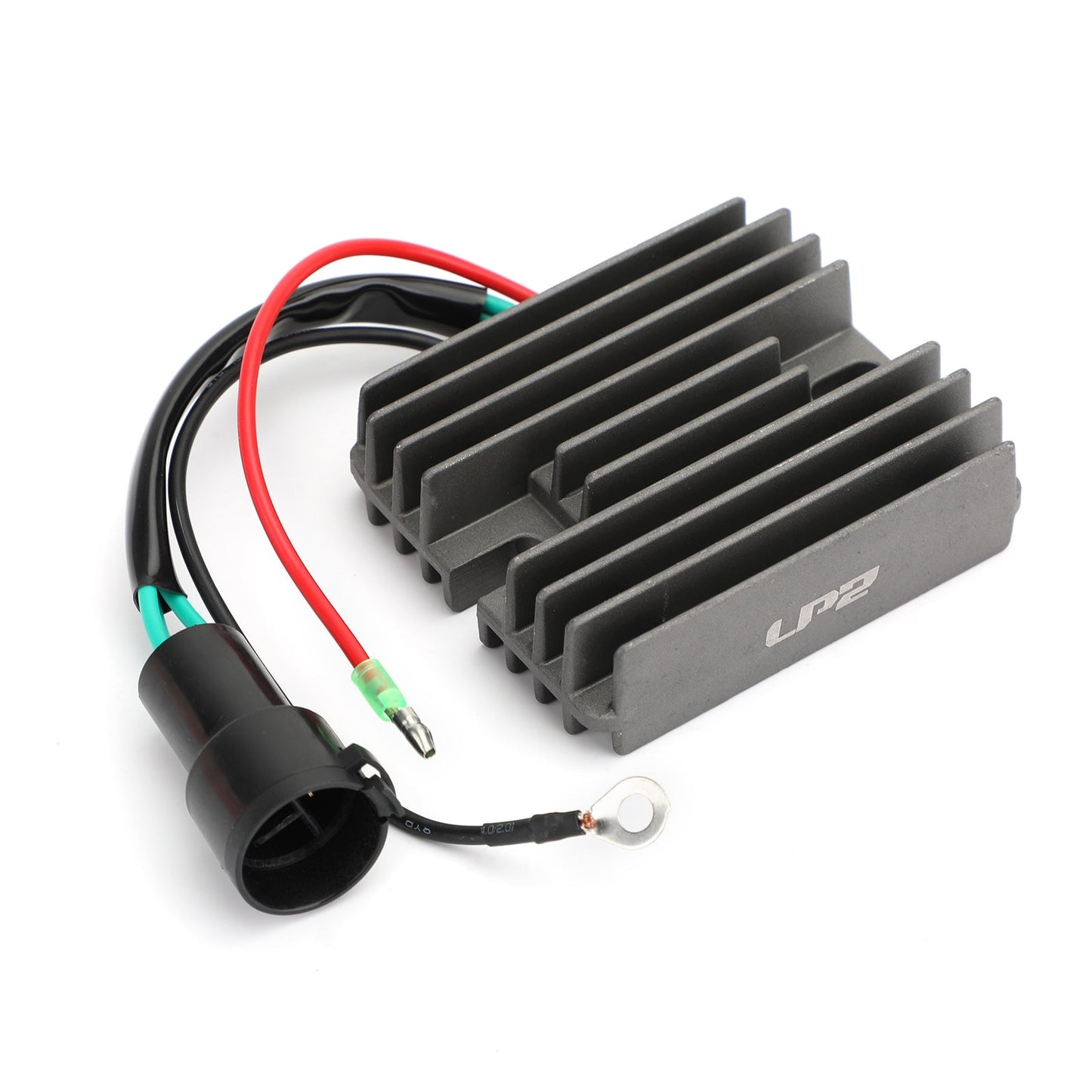 Régulateur redresseur pour Yamaha F100A F95A F80A F75A ETL 99-2006 67F-81960-12-00