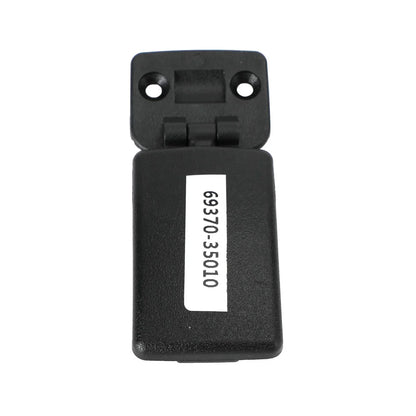 1992-2005 Hilux 69370-35010 Rear Sliding Window Lock Latch