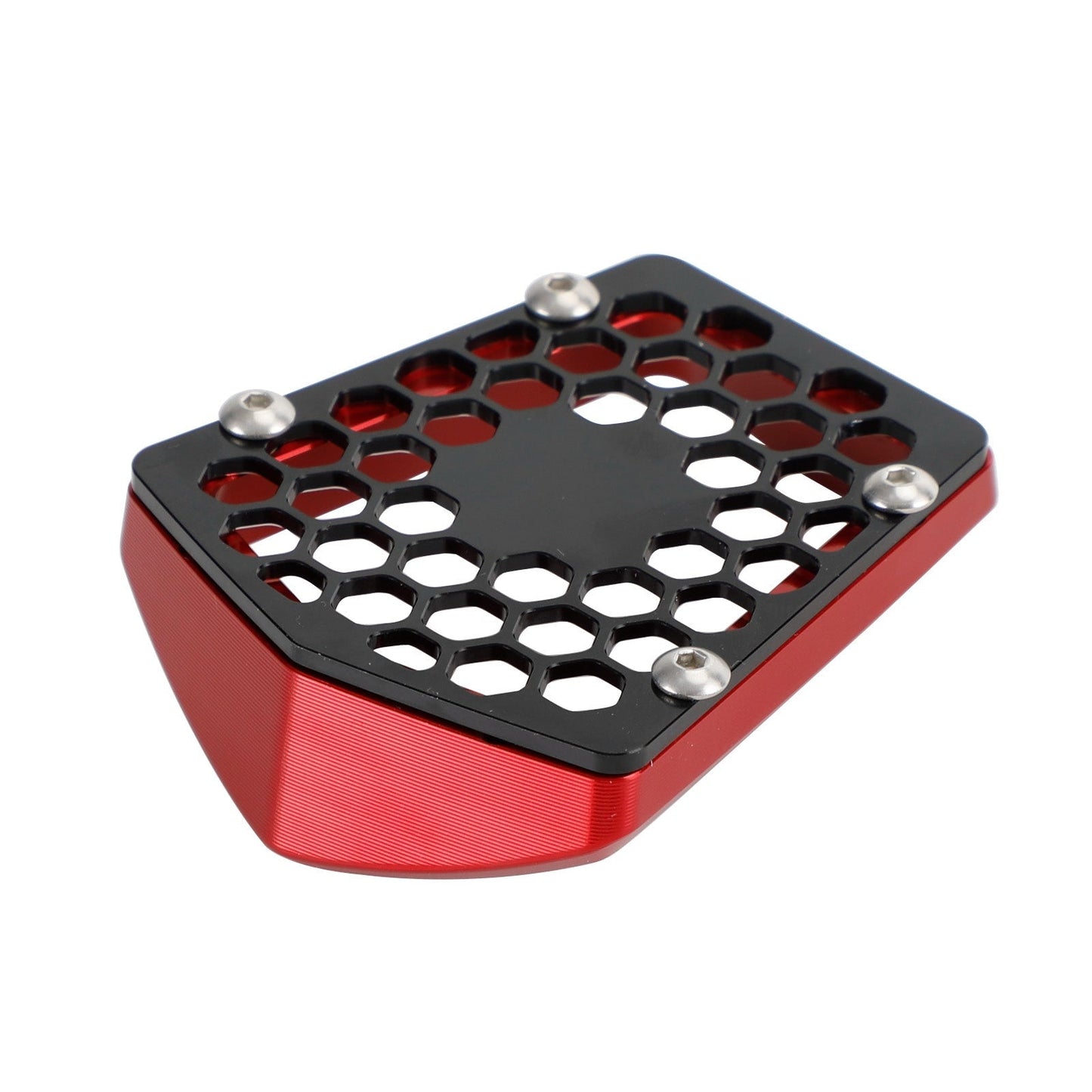 Cache klaxon central avant pour Vespa Sprint Primavera 125/150 2014-2021