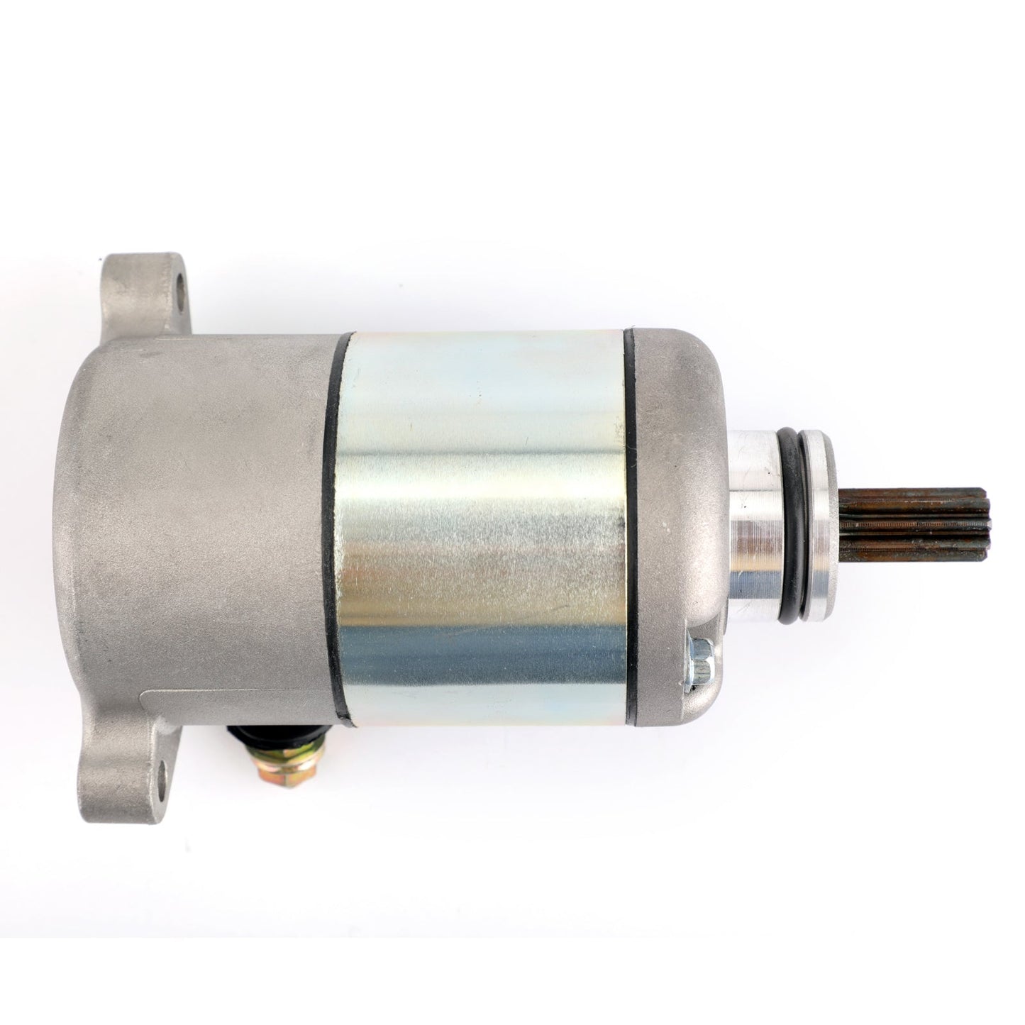 Electric Starter Motor for Honda FES125 Pantheon 2003-2005 NES125 SH 125/150 Assosary