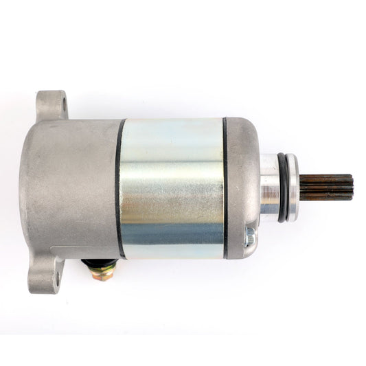 Electric Starter Motor for Honda FES125 Pantheon 2003-2005 NES125 SH 125/150 Assosary