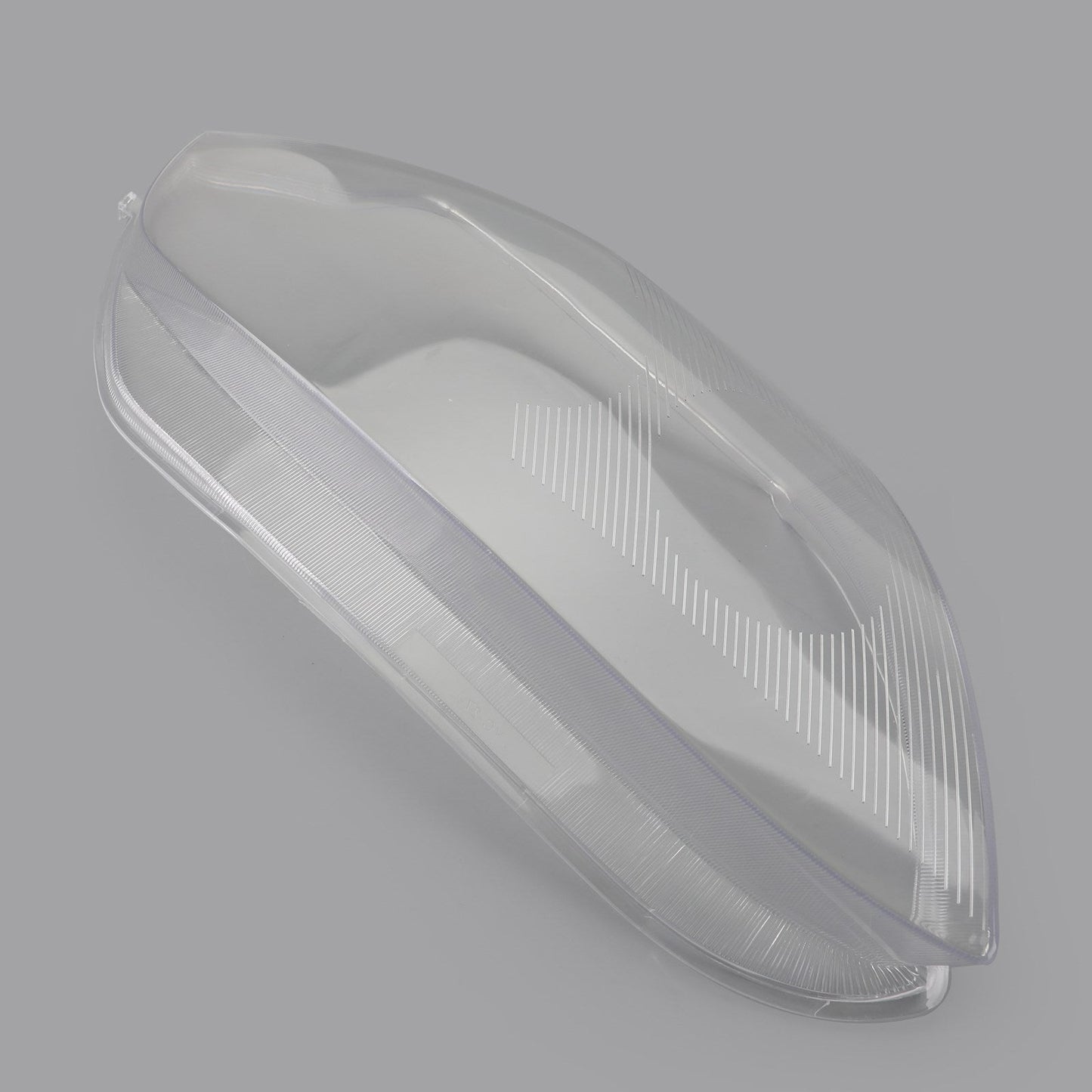 Cache de phare gauche transparent pour BMW Z4 E85 2003-2008