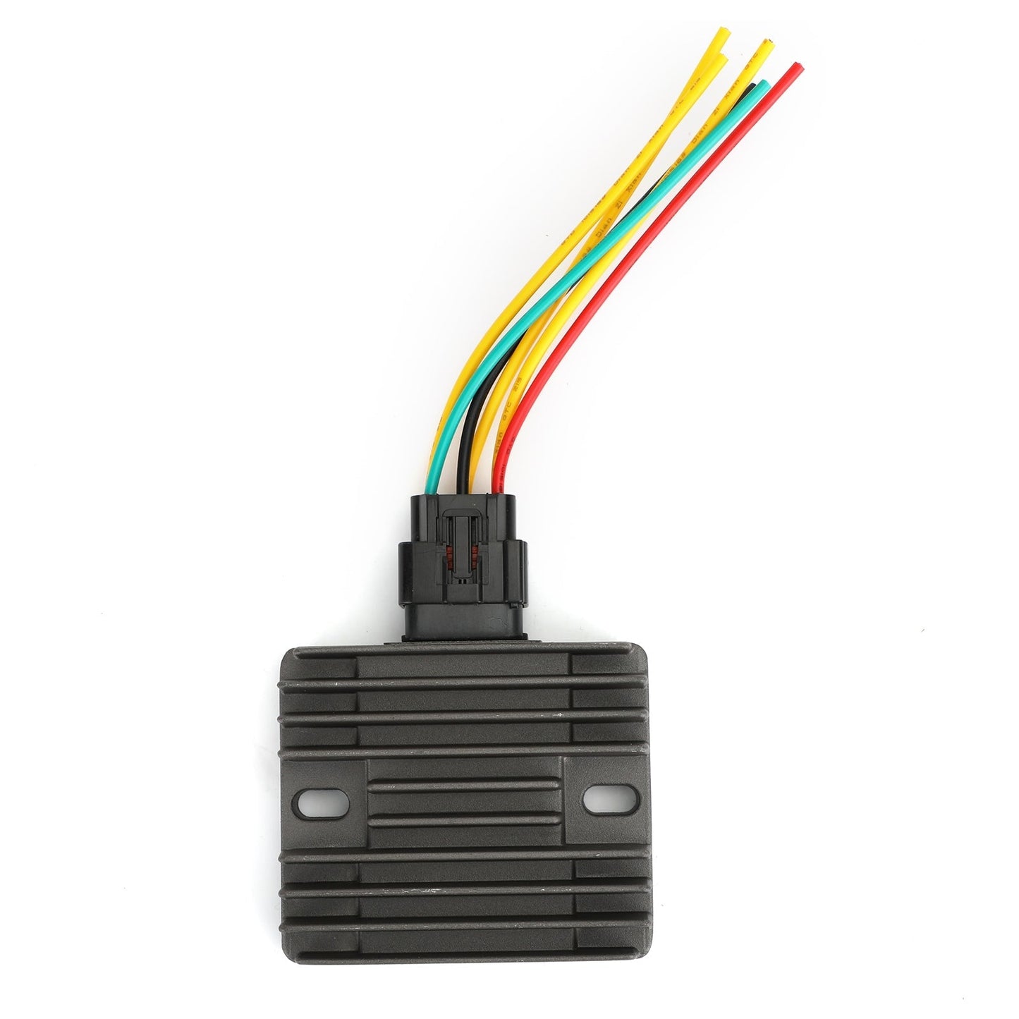 Régulateur redresseur pour moteur hors-bord Yamaha F100 F90 F80 F75 ETL EDL TLR TJR 05-10