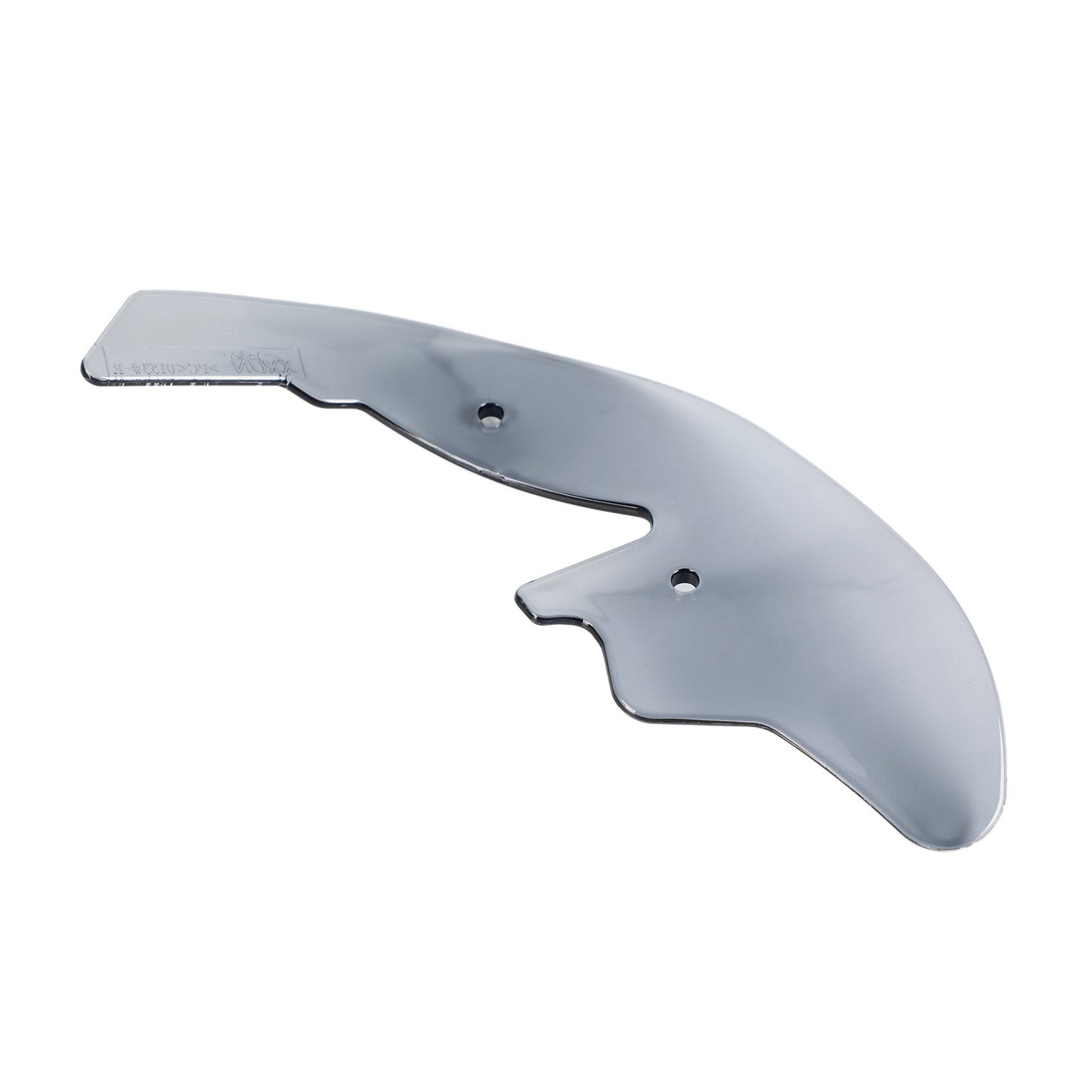 Feet Fender Cover Mudguards Feet Protection for BMW K1600GT K160GS 2017-2021