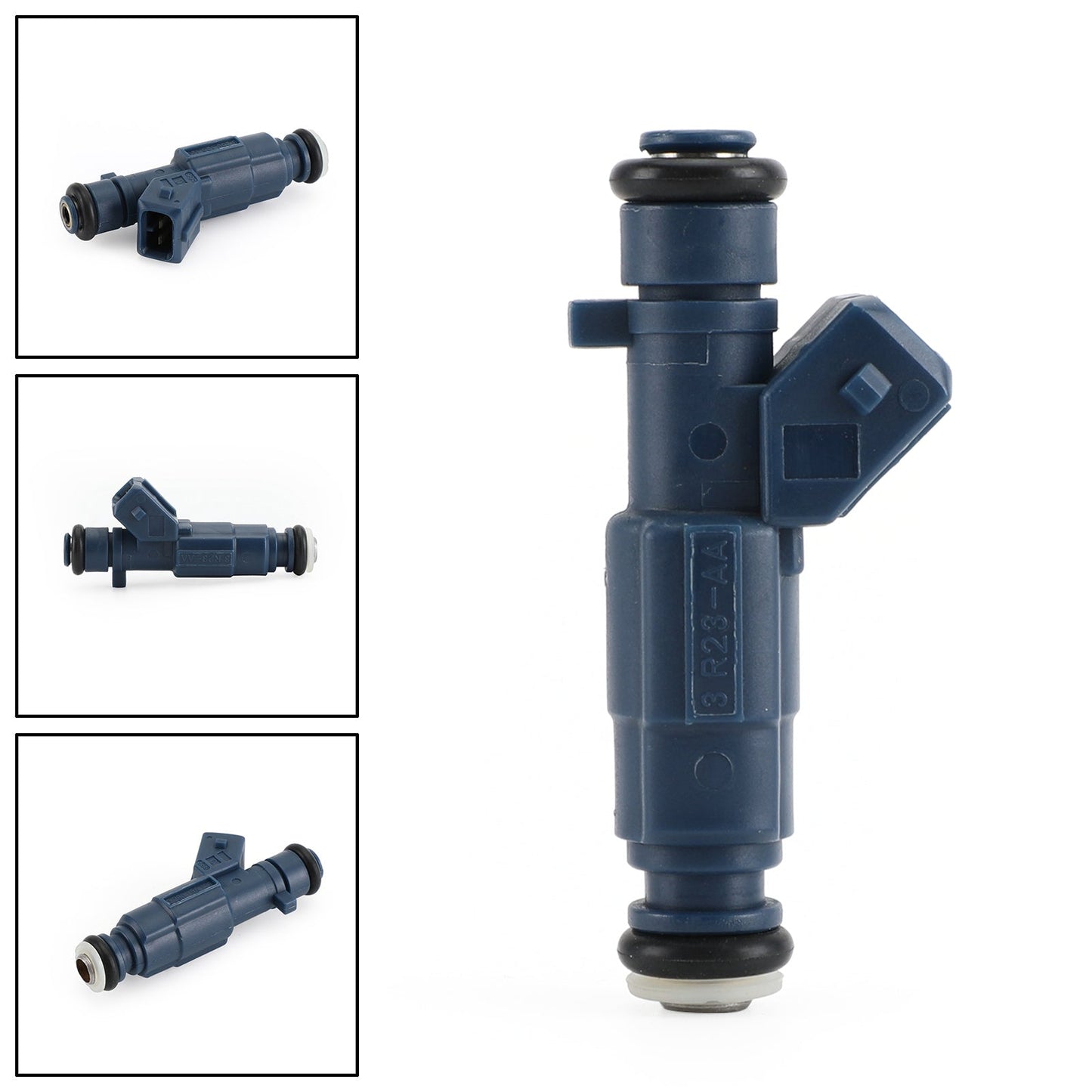1pcs Fuel Injectors Fit Ford BA BF Falcon XT Fairlaine XR6 Territory 0280156123