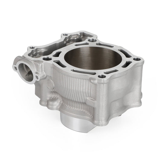 Jarra cilíndrica de aluminio fundido de 77 mm 5XC-11311-20-00 Compatible con Yamaha YZ250F WR250F YZ WR 250 F 2001-2013