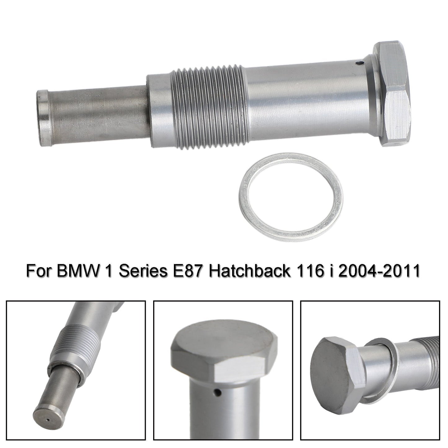 For BMW E87 E88 E46 E90 2000-2016 Timing Chain Tensioner 11318685091