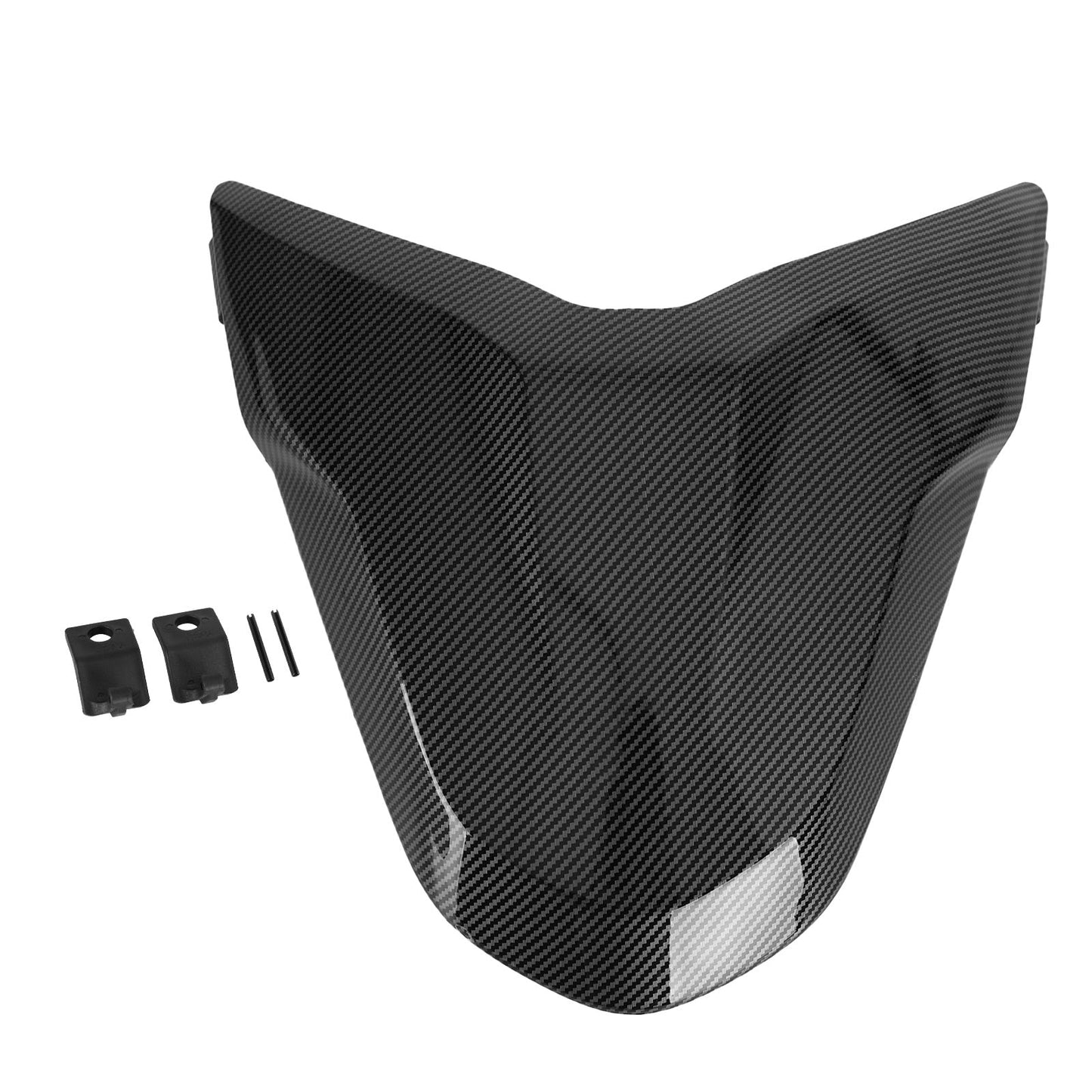Capot de carénage de siège arrière pour Ducati Supersport 939 950 toutes saisons