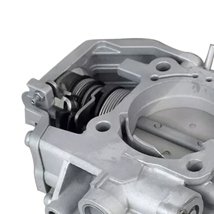 Mitsubishi Pajero Montero V63 V73 6G72 Throttle Body Assembly MD369617