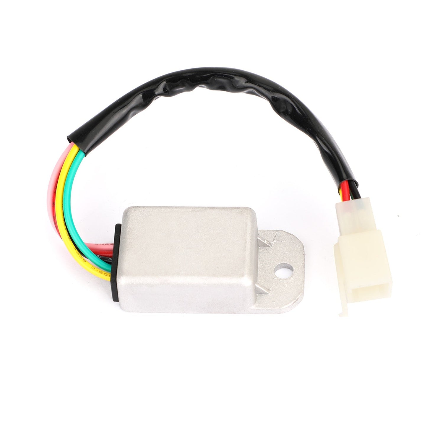 Voltage Regulator Rectifier 31600-KS5-000 Fit For Honda XL250R 1982-1983