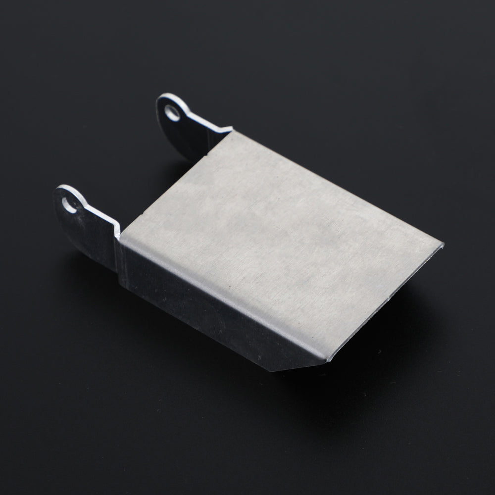 Kit de charnières de remplacement pour couvercle de rangement avant pour Polaris Sportsman 450 570 850