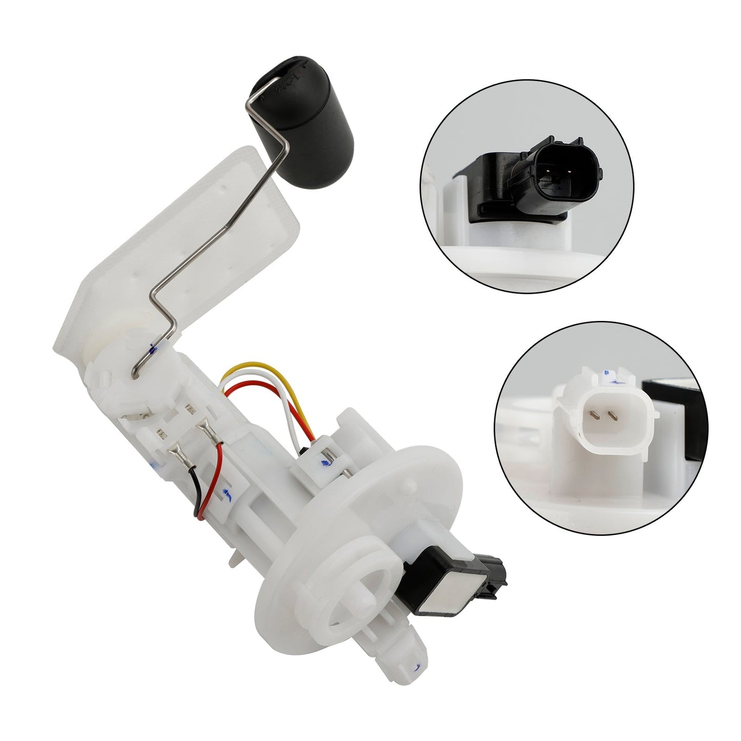 Fuel Pump 2Td-E3907-00 Fits For For Yamaha Lts125 Mbk125 Delight Flipper125 2017