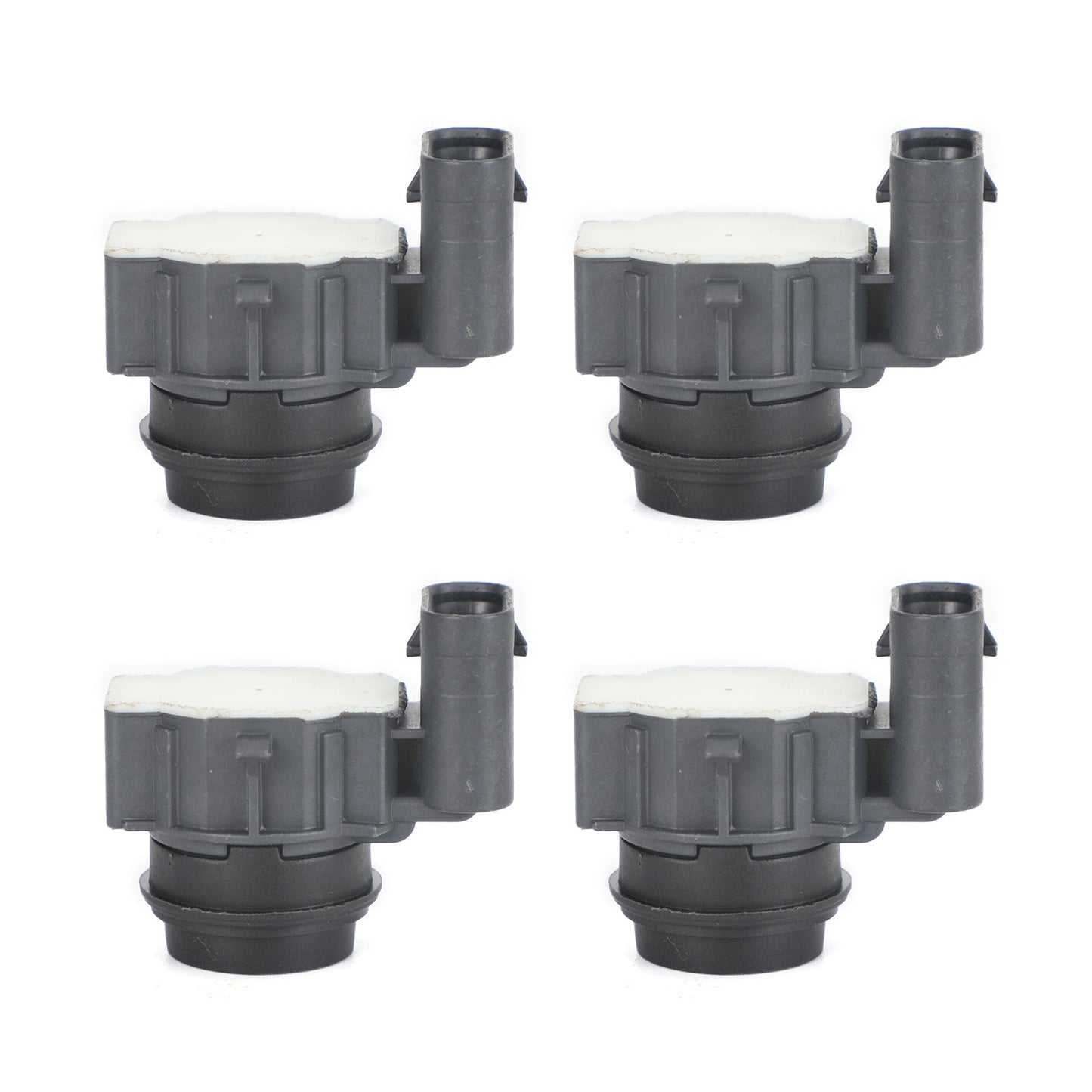 Capteur de stationnement PDC à ultrasons 4X pour Tesla Model SX 2014-2016 1048473-01-A