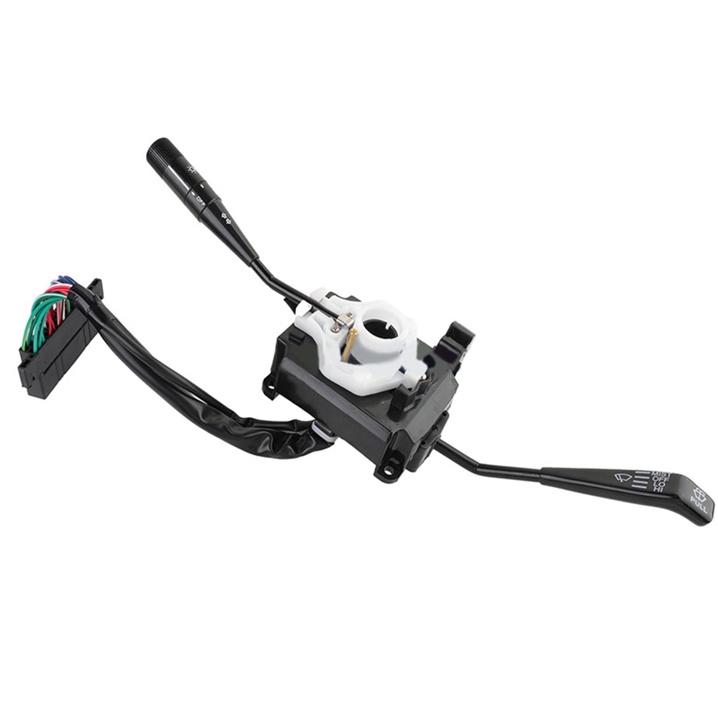 Interruptor de señal de giro combinado LHD para Toyota Land Cruiser 1985-1992 84310-60560