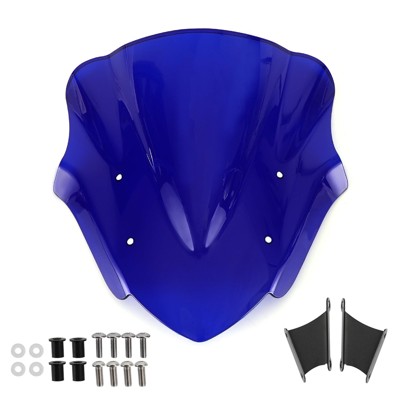 Protection de pare-brise pour Yamaha MT-09 2017-2020