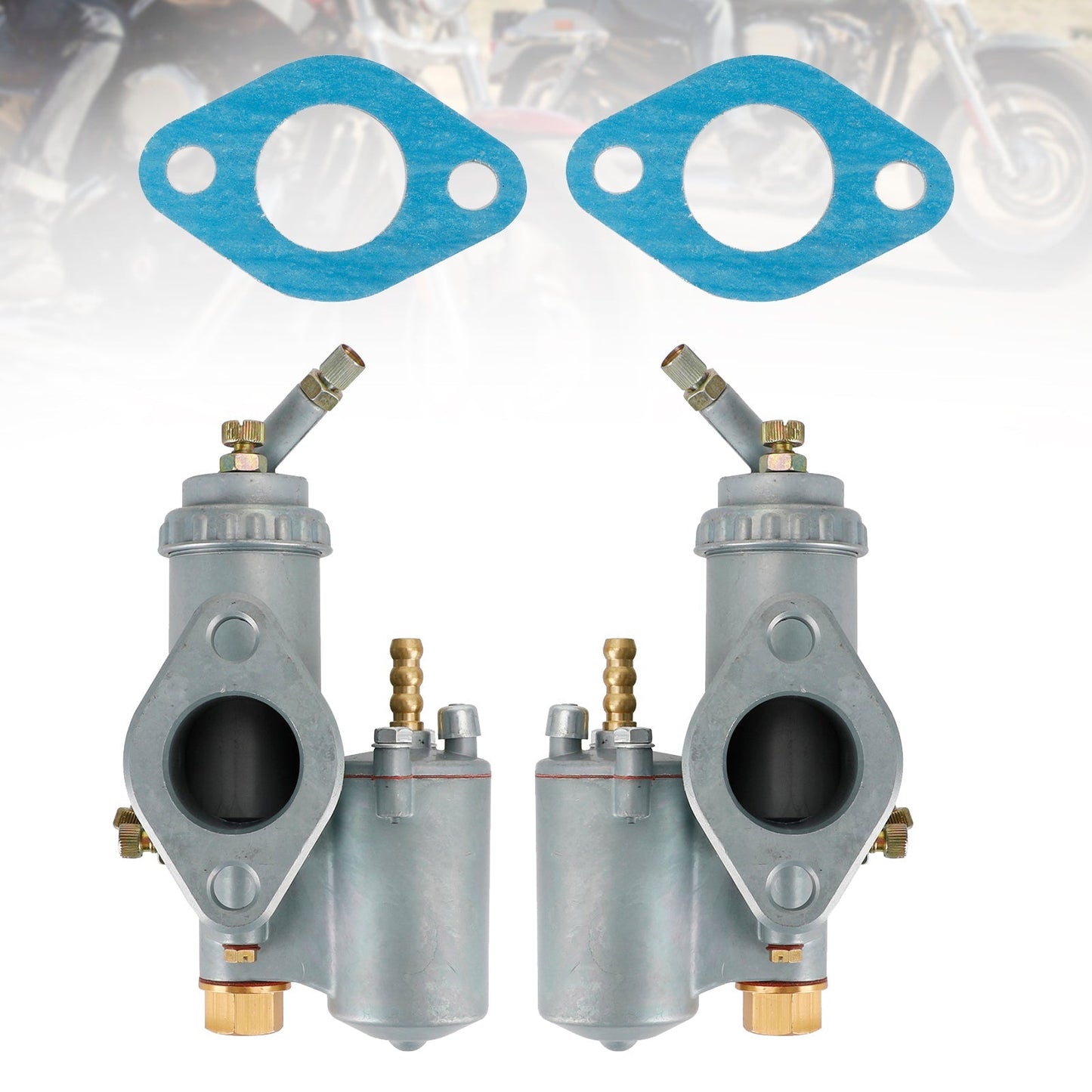 BMW Ural K750 R50 R60/2 R69S R12 K750 R1 R71 M72 CJ K 750 PZ28 Carburetor