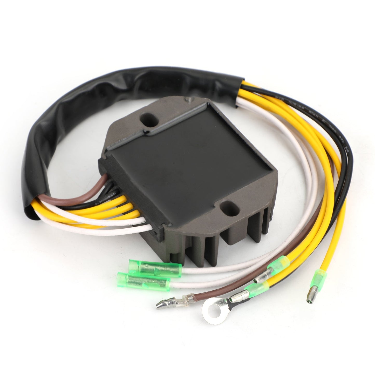 Redresseur de tension pour Suzuki DT150 DT175 DT2225 DT225 87-03 150 175 200 225 CV