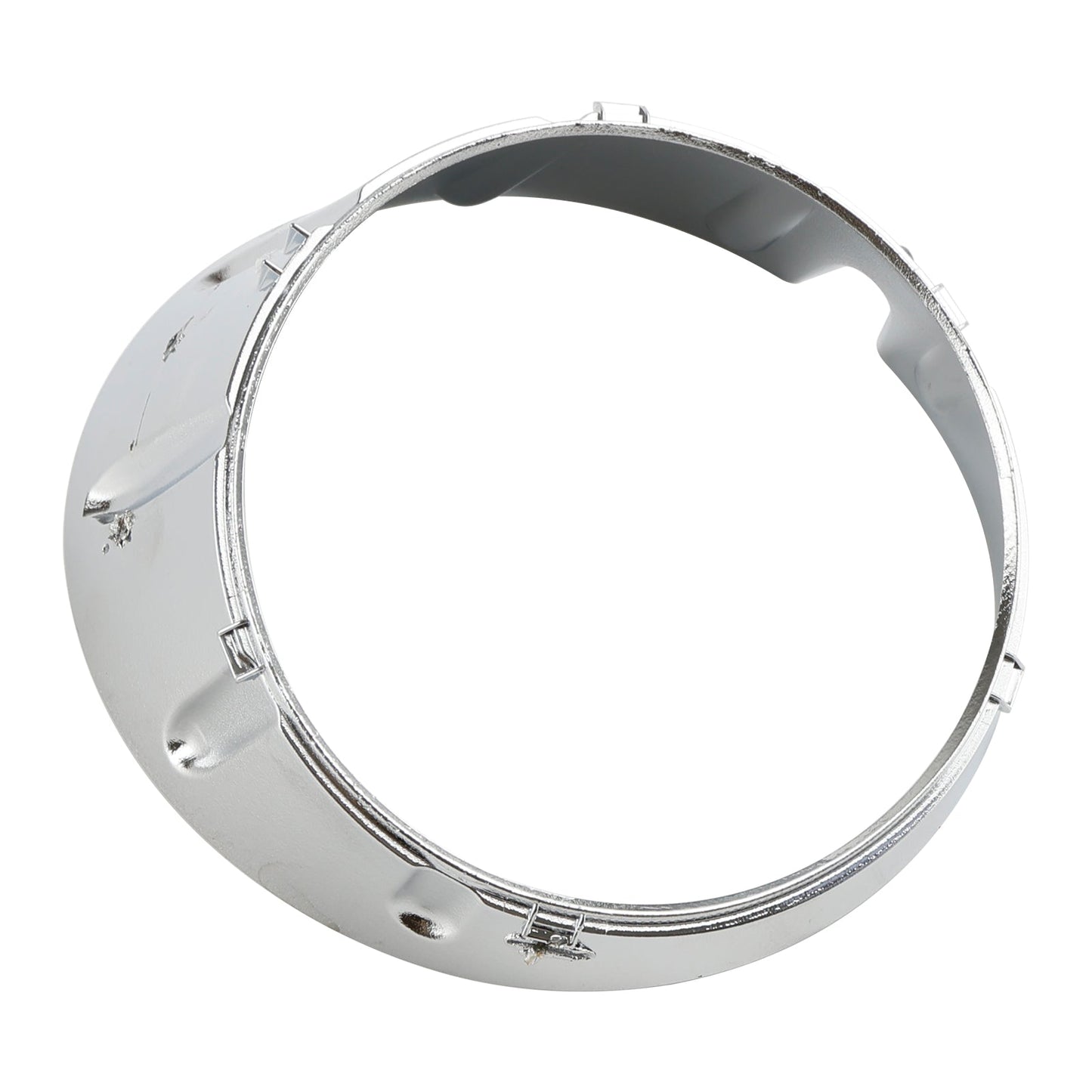 12/2010-04/2015 MINI Coupé R58 Cache-phare antibrouillard avant 51117248791 51117248792