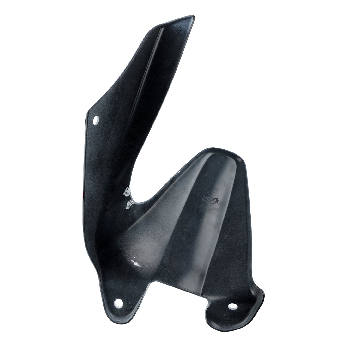 Guardabarros trasero y carenado para Ducati Desert X 22-23