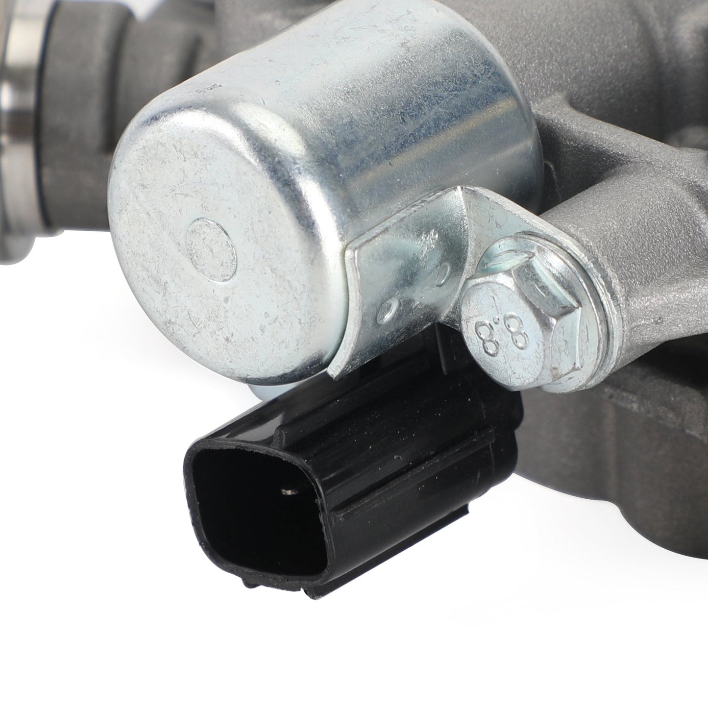 Válvula solenoide de carrete VTEC para Honda Odyssey 2005-2007 con junta 15810-RKB-J01