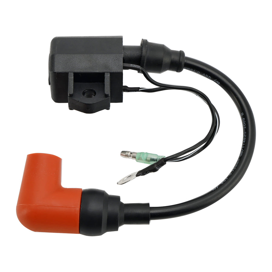 1994 Yamaha 25hp 25B MHS/L 6H2-85570-00 Ignition Coil