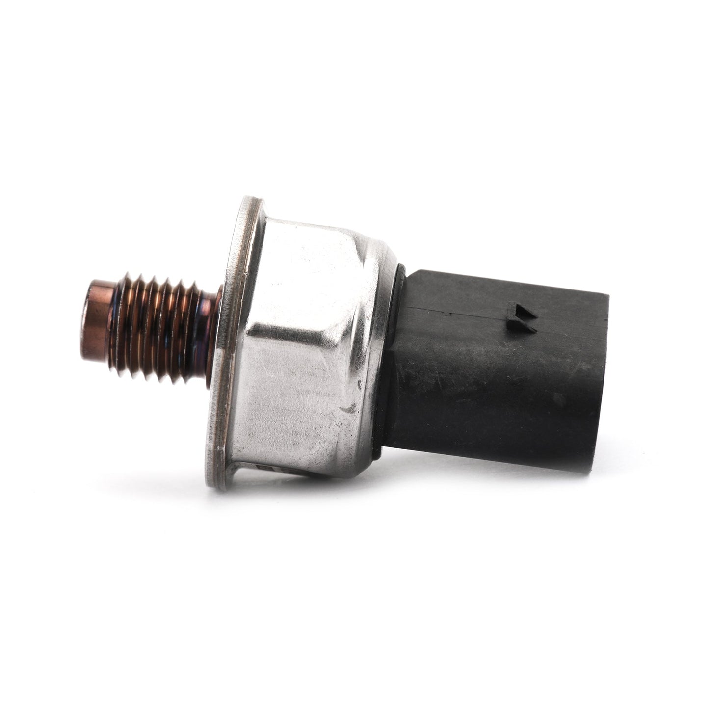 Sensor de presión del riel de combustible 55PP07-02 compatible con Mercedes-Benz, Kia, Carnival, Sedona y Bongo.