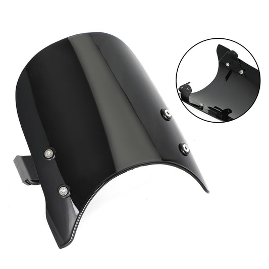 Pare-brise de moto ABS pour HONDA Rebel 1100/DCT 2021-2022