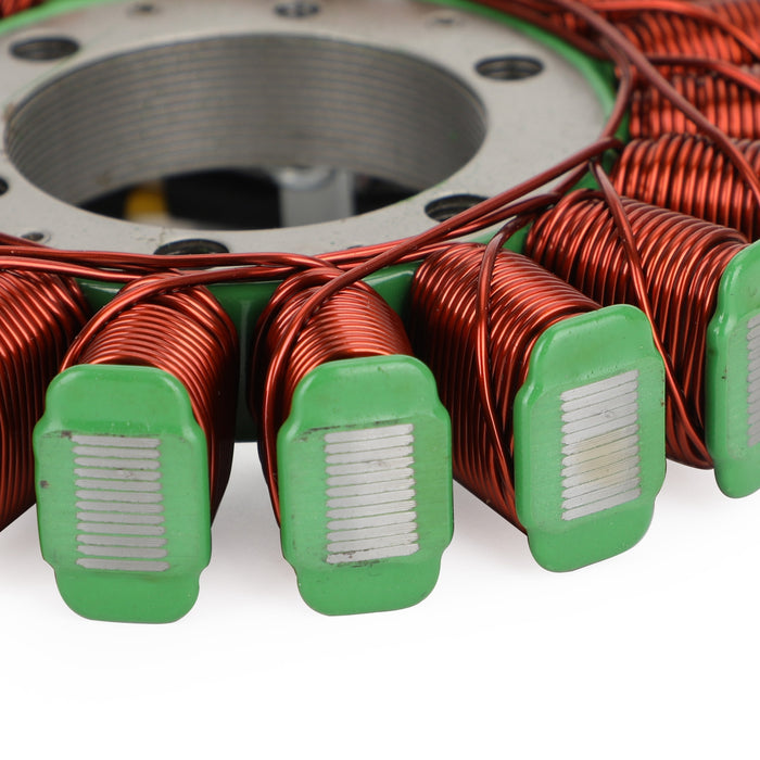 Generator Stator Alternator Fit for For Honda CB 1000 R RA 2018-2021 31120-MKJ-D01 31120-MKJ-E51 Assosary