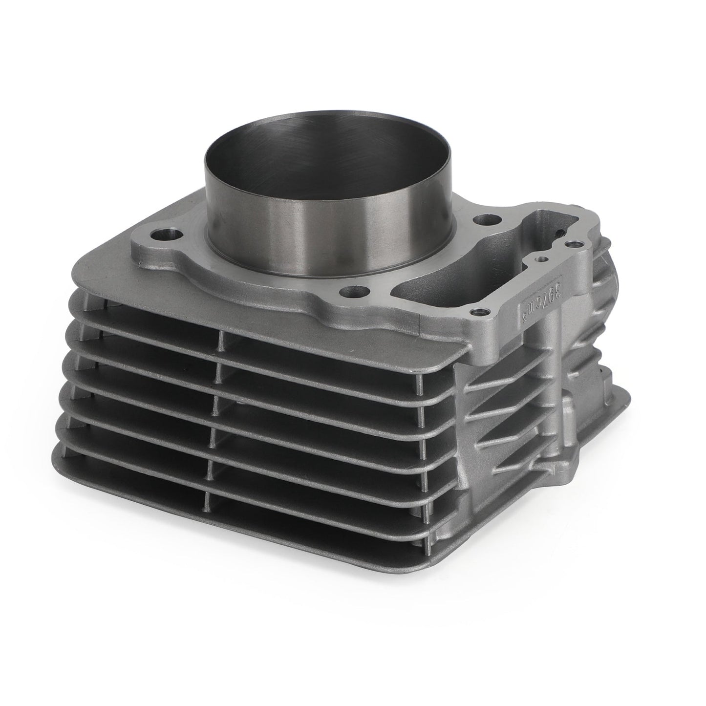 Kit de reconstruction de cylindre haut de gamme pour Honda TRX400EX Sportrax 400 440 cc 89 mm Big Bore (1999-2008)