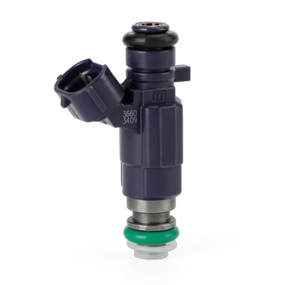 2000-2001 Nissan Maxima 3.0L V6 Fuel Injector FBJC100 84212240