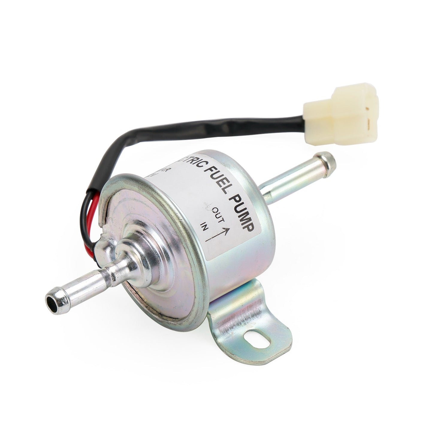 Fuel Pump 49040-2065 490402065 12V For For Kawasaki Small Engine Mower ATV Generator Assosary