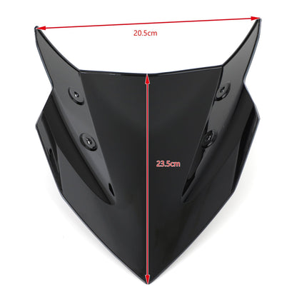 Kawasaki Z400 2018-2022 Windshield Windscreen Wind Shield Protector
