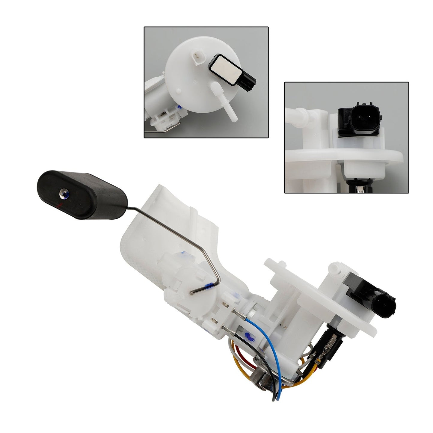 1Pa-E3907-10 Conjunto de bomba de combustible para Yamaha Vixion Nvl Nva 150 Nueva Fzi150 14-16