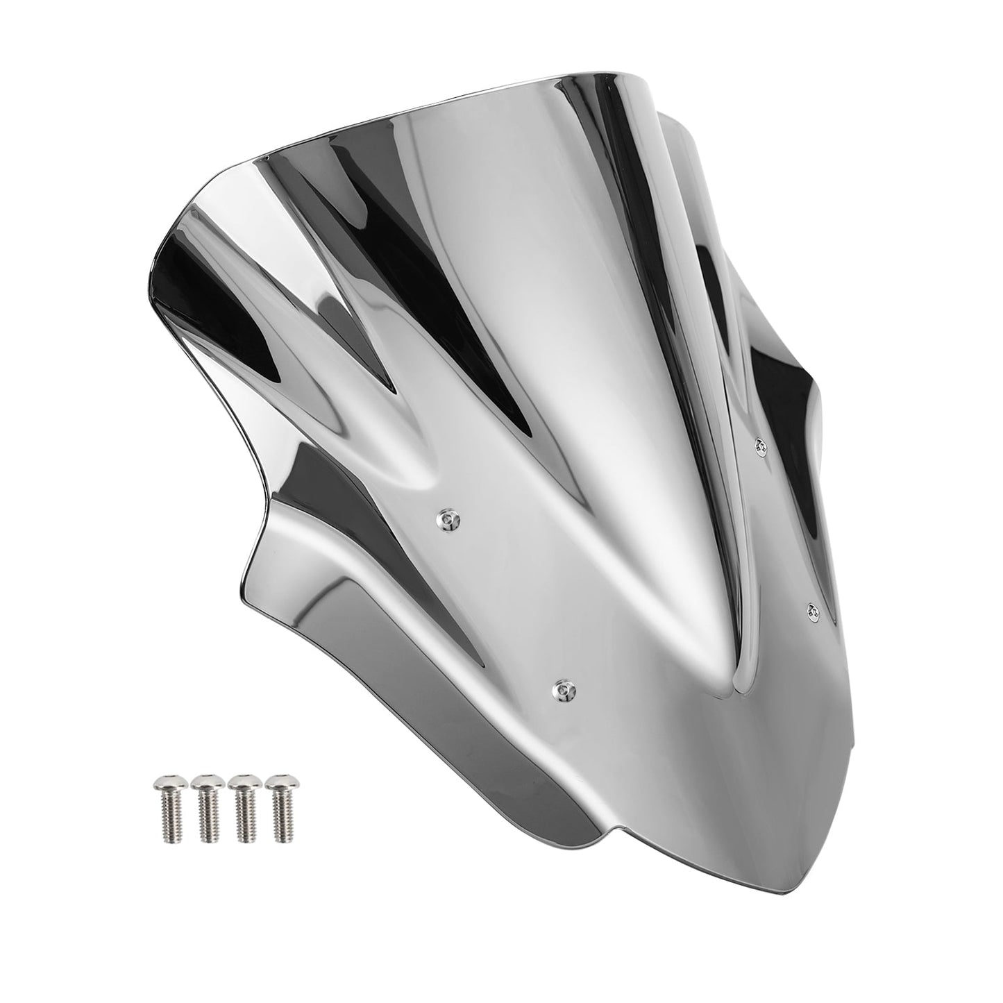Protection de pare-brise pour Yamaha MT-09 2017-2020