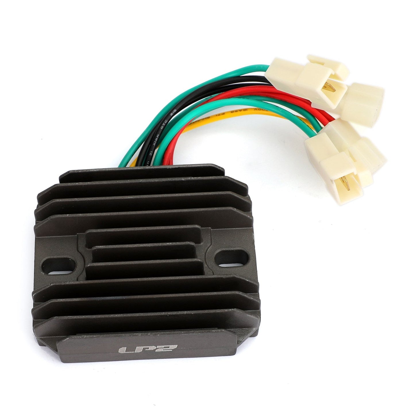 Voltage Regulator Rectifier Fit For John Deere 2520 26.4Hp 4010 18.5Hp Diesel