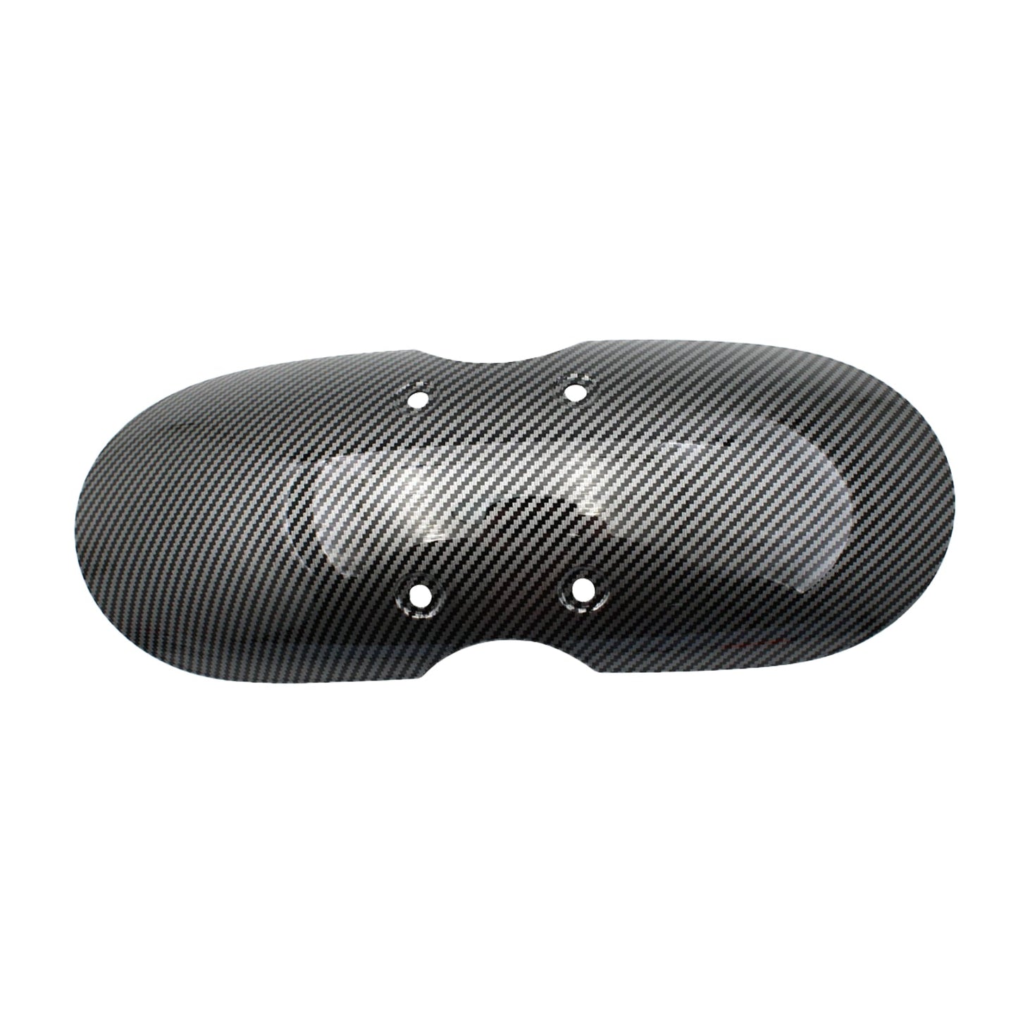 Guardabarros delantero para Bonneville T100 Scrambler Thruxton 2001-2016