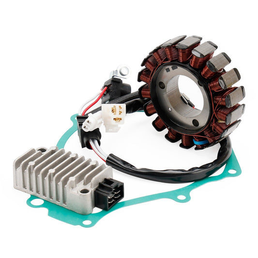 Joint de régulateur de stator et de redresseur pour Yamaha MT125 MT-125 A 2015-2019
