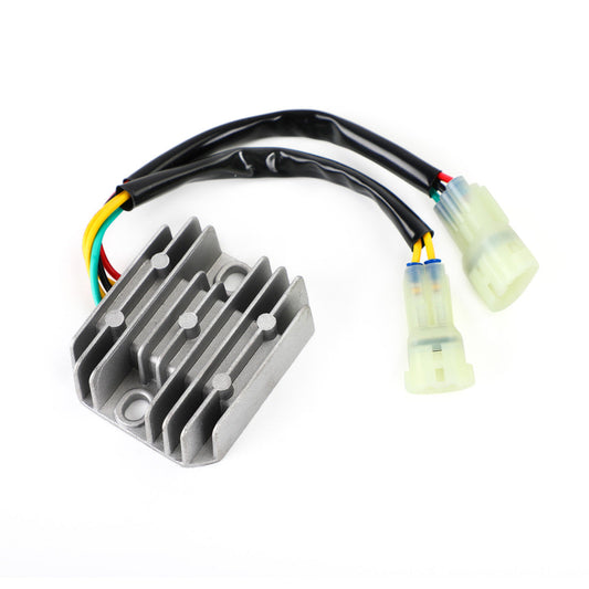 Régulateur redresseur pour Honda 31600-HF1-670 / TRX200 TRX200D ATV 1990-1997