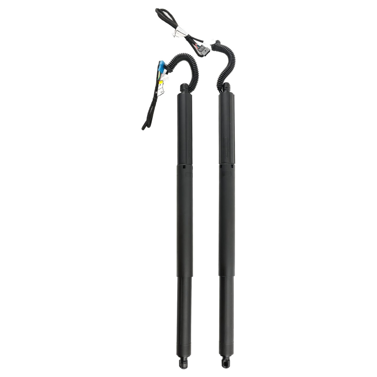 2PCS Left & Right Electric Tailgate Struts Gas 51247232003 51247232004 2011-2017 BMW X3 F25
