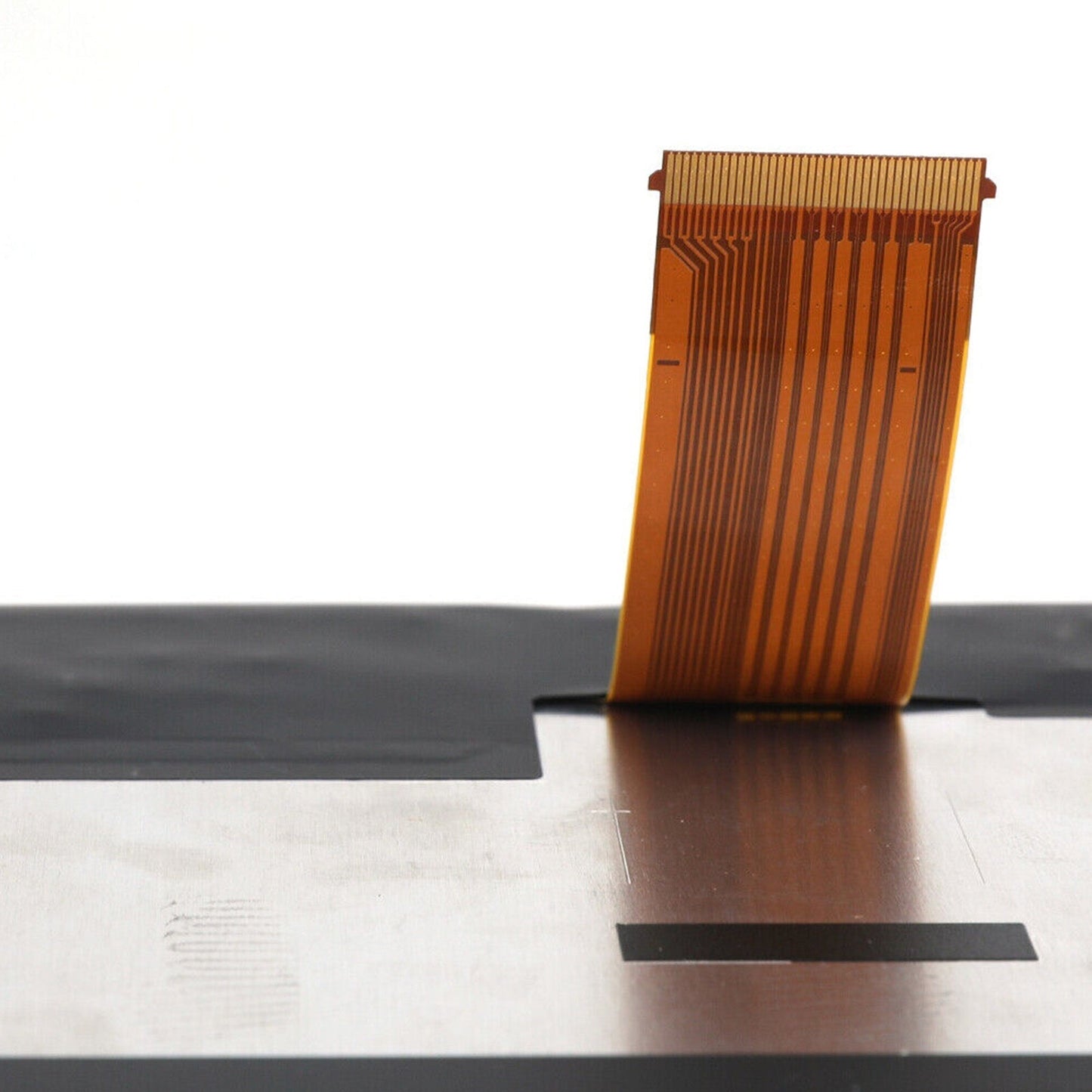 Radio con pantalla táctil LCD de 7" ACT3S5370FPC-A1-E para Jeep Compass 2017-2020 (n.° TDO-WXGA0700K00033-V2)