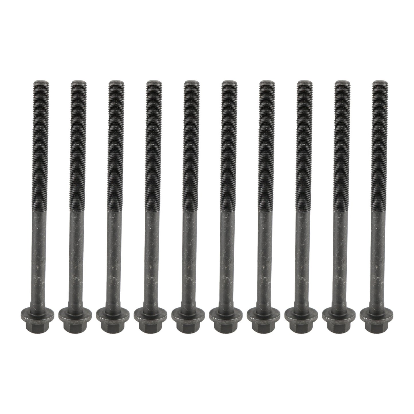 2010-2013 For Chevrolet Equinox For Buick For GMC 2.4L Head Gasket Bolts & Intake Exhaust Valves HS26517PT ES72196 12596034 Geenric
