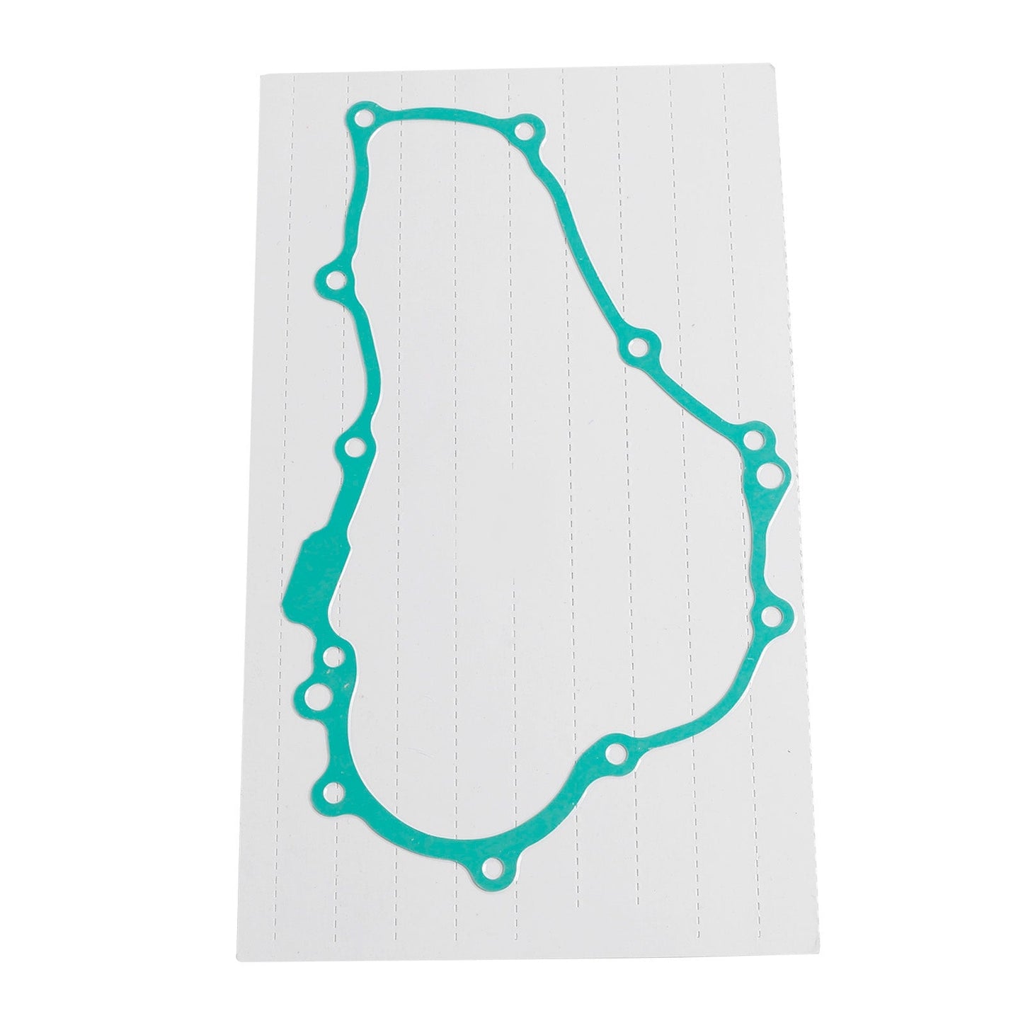 Joint de couvercle de stator de moteur gauche 3D7-15451-00 pour Yamaha WR250X et WR250R 2008-2020