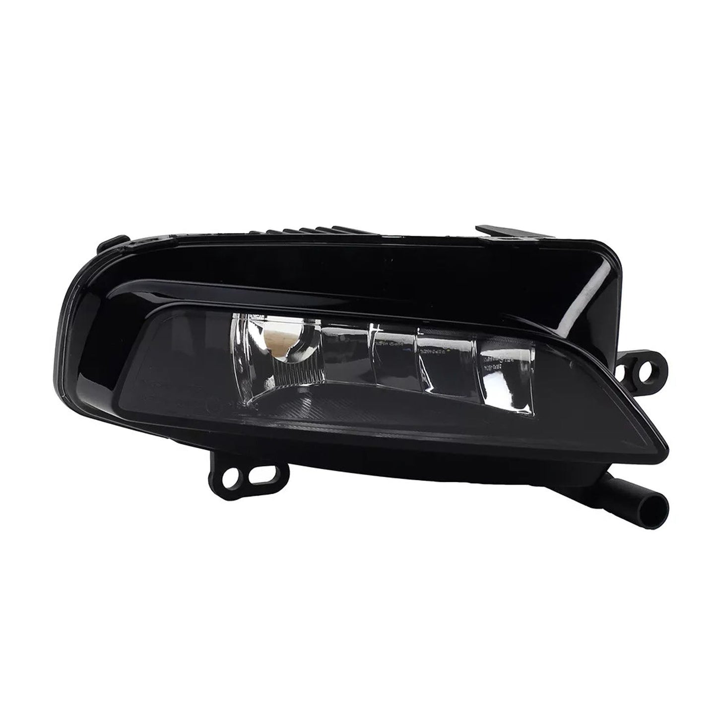 Feu antibrouillard avant gauche avec ampoules pour Audi A3 8V RS3 S3 2012-2016 8V0941700D