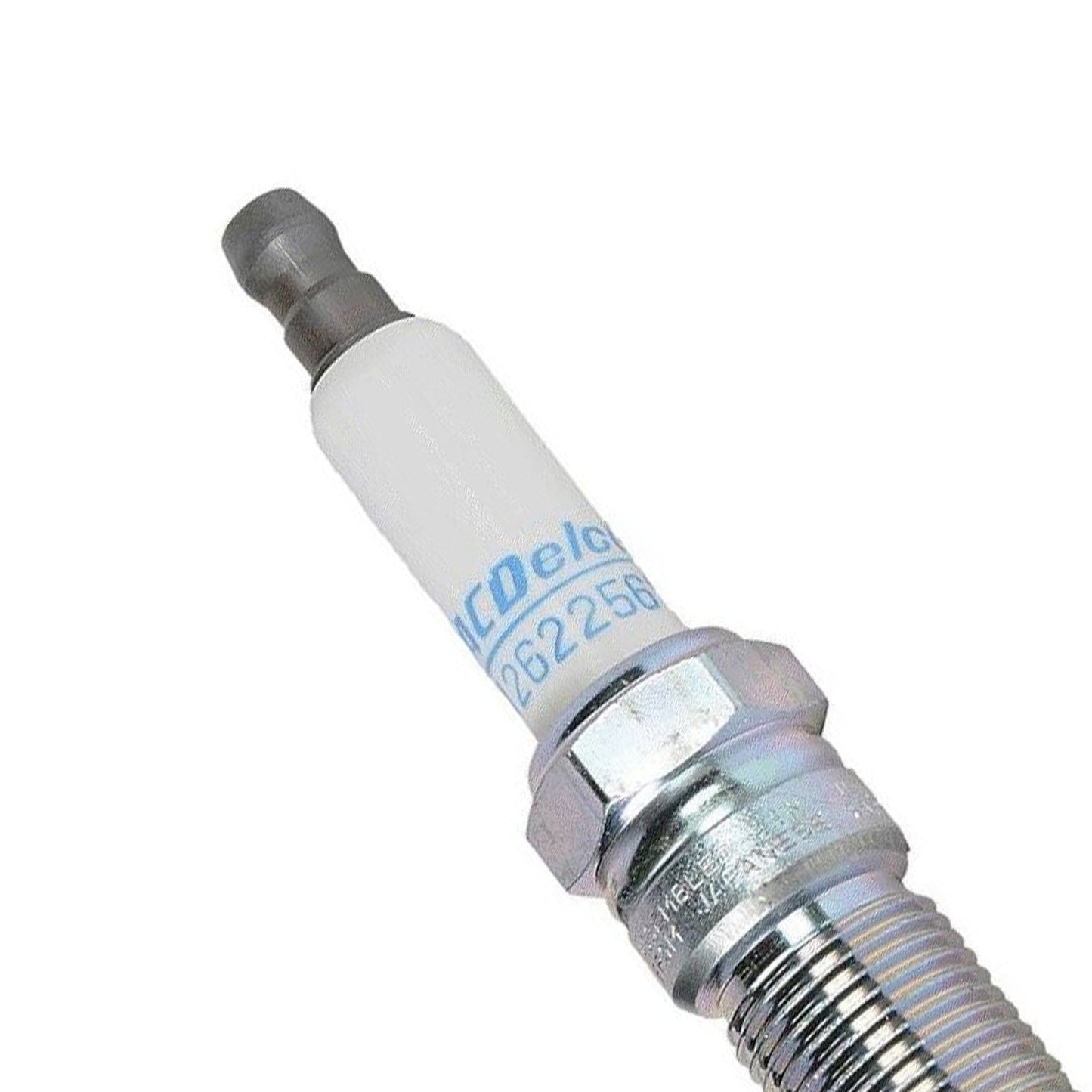 Cadillac SRX V6 3.0L 2010-2011 6 bobines d'allumage + 6 bougies d'allumage UF569 D515C 12610626 12618542