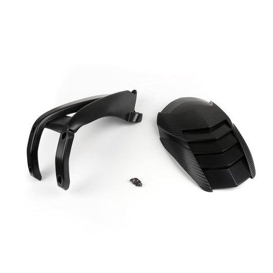 Guardabarros trasero ABS para BMW R1200GS 2004-2012