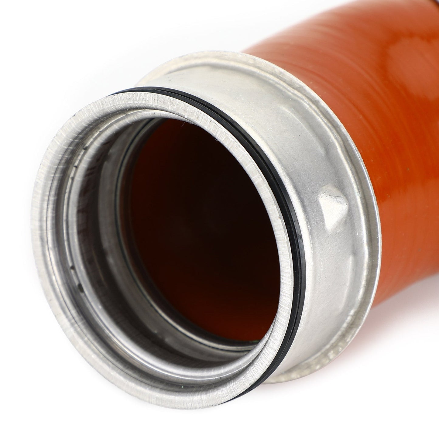 Manguera de turbo del intercooler BMW X5 X6 E70 E71 3.0SD 3.5D 11617799873