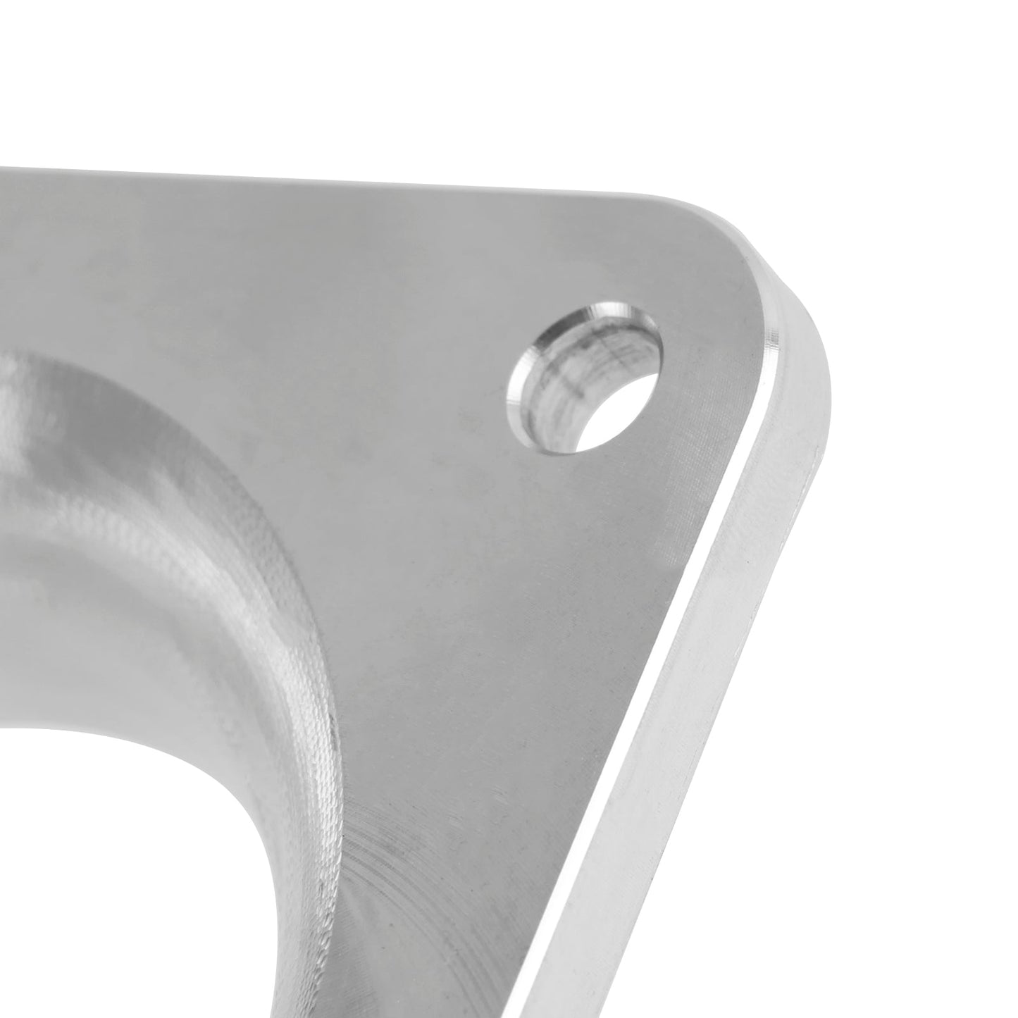 Bague anti-surtension pour klaxon d'admission Duramax Silverado/Sierra 2500 ou 3500 L5P 2017-2021