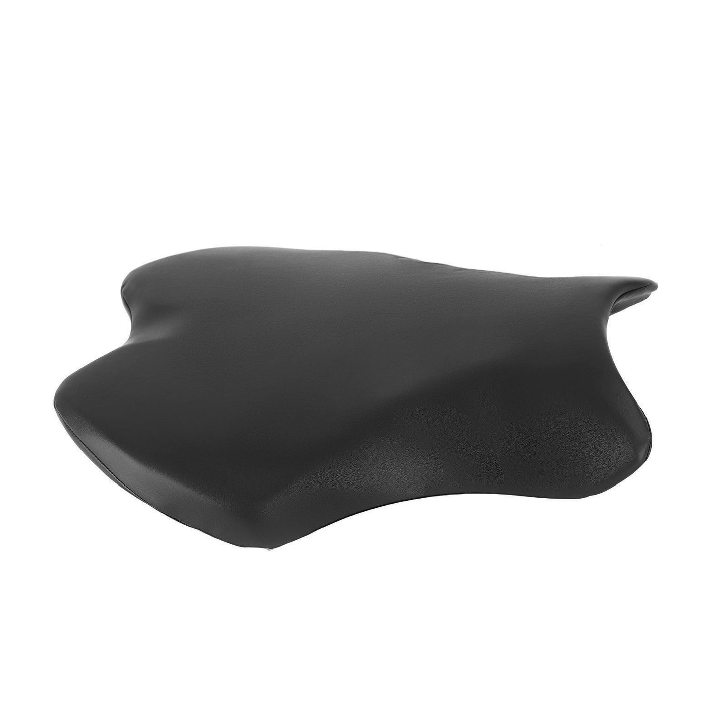 Coussin de siège conducteur avant pour Yamaha YZF-R6 YZF R6 17-20 18 19 Rouge