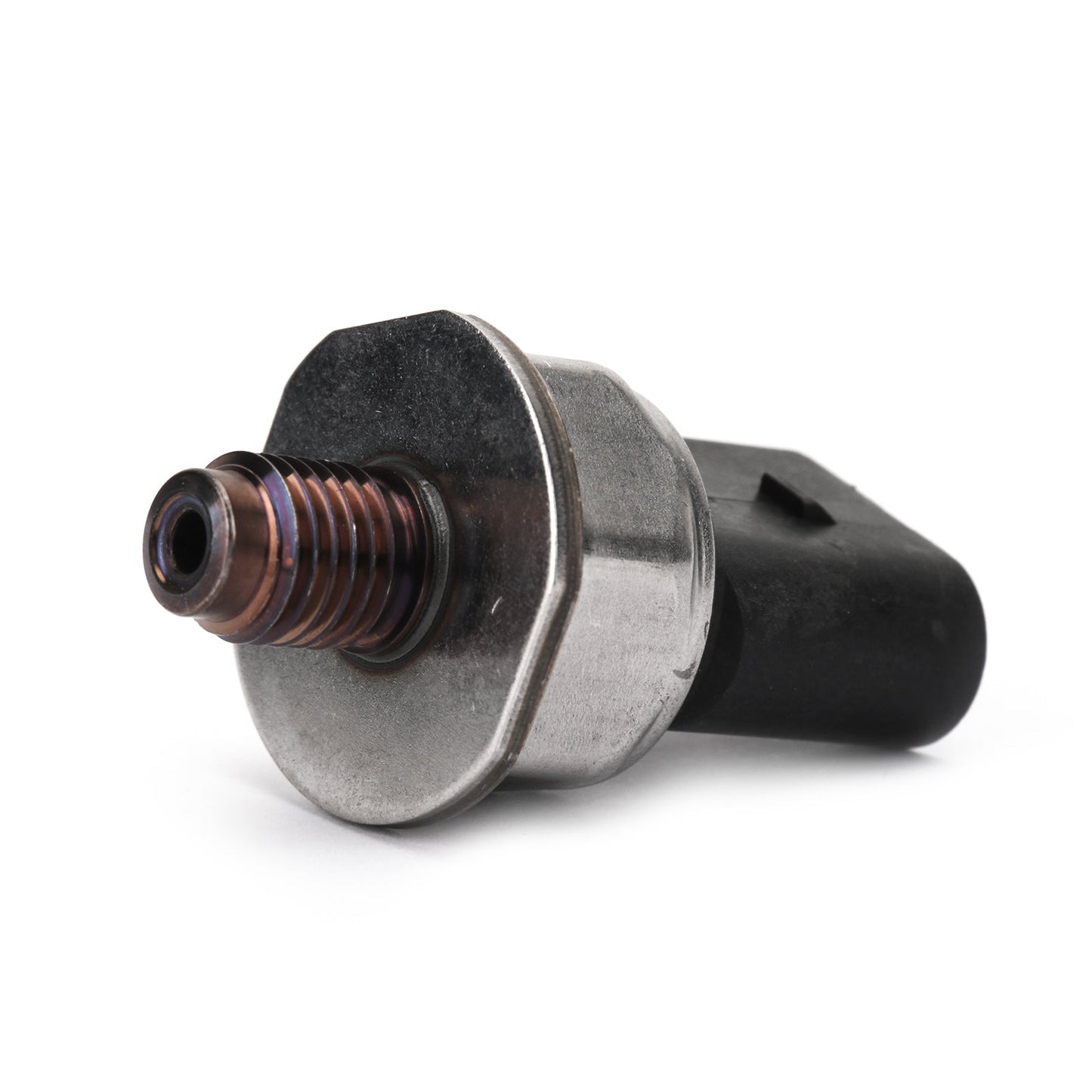Sensor de presión del riel de combustible 55PP07-02 compatible con Mercedes-Benz, Kia, Carnival, Sedona y Bongo.